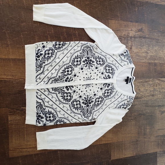 Tommy Hilfiger Cardian - Picture 3 of 5